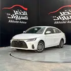 تويوتا يارس ستاندر 2026