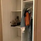 دولاب ابيض للبيع