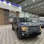 هافال اتش9 فل كامل ونص فل موديل 2026