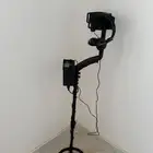 كاشف المعادن