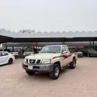 شاص نيسان 2021 بترول بنزين قير عادي دفلك عداد 61000 كم