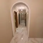 ملحق روف 4 غرف و3 حمام و مطبخ