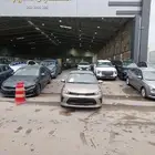 كيا بيجاس استاندر جنوط 2024 GL