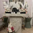 عربية ملكة