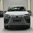 لكزس LX600 BB بنزين 2025
