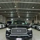 انفنيتي 2020 جيب QX80 فل كامل