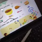 معلمه تأسيس انجليزى من المراحل الابتدائية للثانوي