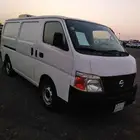للبيع باص اورفان ثلاجه او بضاعه م 2008 بمعرض البيان المطور