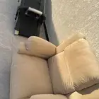 سير رياضي وكرسي
