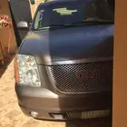جمس يوكن طويل XL ديل موديل2013