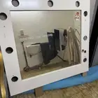تسريحة غرفة نوم ابيض