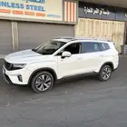 جيب افوكانجوا سبع مقاعد فل كامل على الشرط