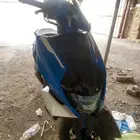 دباب سوزوكي افينوس