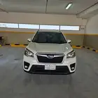 سوبارو فورستر ممشى قليل 2020