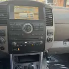 NISSAN PATHFINDER SE 2010