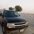 للبيع تاهو 2005