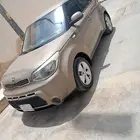 كيا سول2016 بالكتالوجت ماشاء الله