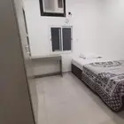 غرفة للإيجار الشهري الدمام