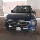 هواندا كريتا 2021