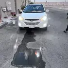 هونداي توسان موديل 2013