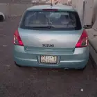 سوزوكي سويفت 2009