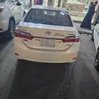 Toyota Corolla 2017