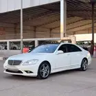 مرسيدس 2009 S350