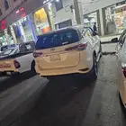 Toyota fortunes 2021