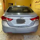 هونداي النترا 2012 فل كامل
