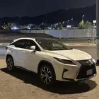 لكزس RX450
