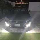 هونداي سوناتا 2019