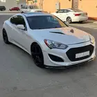 جينسس كوبيه 2013 فل كامل