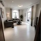 تصميم داخلي وخارجي للمنازل والمكاتب وغيرها