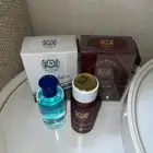 عطور اماراتية اصلية فخمه عدد 4 بسعر مميز