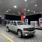 تاهو سوبربان نظيف