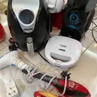 ادوات مطبخ وكهربائية للبيع