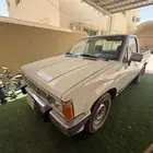 ددسن 1987 بدل لوحه مميزه خصوصي