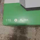 اكس بوك ون اس XBox One s