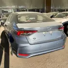 كرولا 2024 ممشى 6000