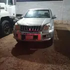برادو 2005