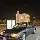 فورد فكتوريا 2011 مبيعات حكومية