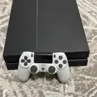 بلاستيشن 4 للبيع