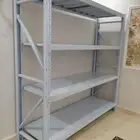 رفوف للتخزين ارفف المستودعات