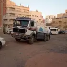 وايت البي مديل 90شاحنه مرسدس