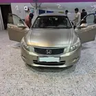 هوندا اكورد 2008 ستاندر