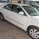 كامري 2011 منوة المستخدم