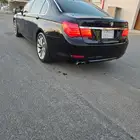 بي ام 730 2011