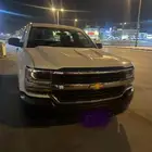 سلفرادو 2017