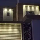 فيلا درج داخلي