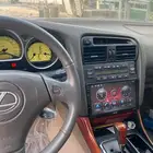 لكزس gs300 مديل 2002